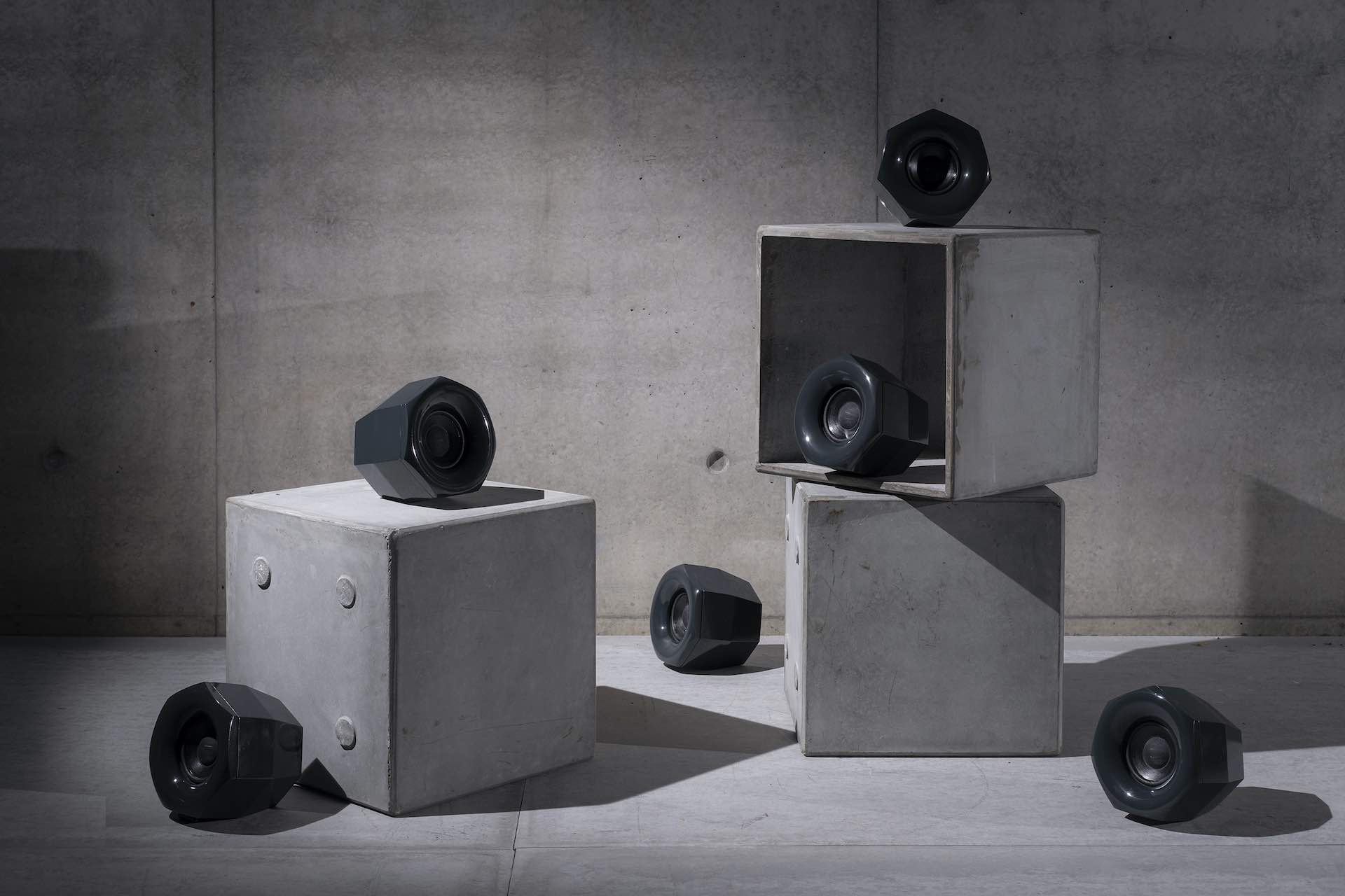 Surprising power, Clarity & Acoustic Comfort